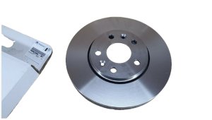 Disco de freno 6000619994 Delantero Fiat Talento 1.6D 2016> Original Nuevo