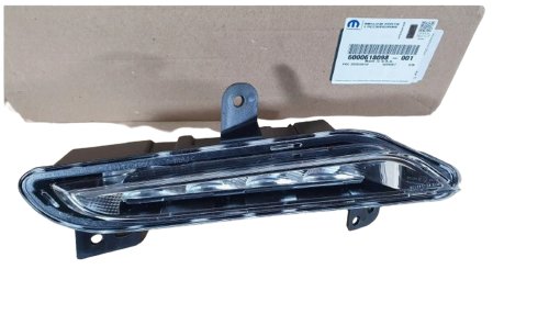 Luz diurna LED 6000618098 izquierda Fiat Talento 2016> Original nueva