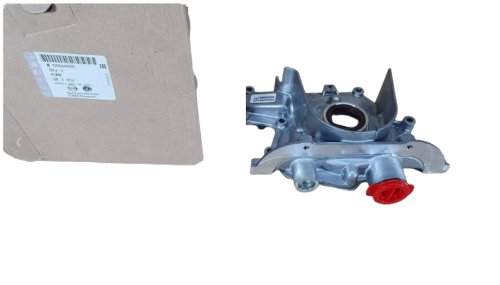 Bomba de aceite 55566000 Opel Insignia/Astra J/ Zafira C 2.0CDTI Original Nueva