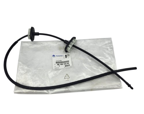 Cable de limpiaparabrisas trasero 9816910280 Peugeot 208 Original