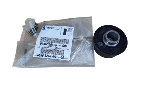 Bomba de aceite 46350456 Fiat Alfa Romeo Giulia 2.2D Original Nueva
