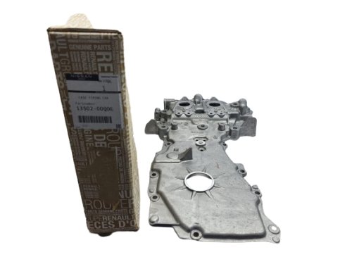 Cubierta del distribuidor 1350200Q0E Renault 1.2 16V Original