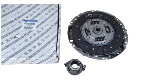 Embrague Kpl 71734906 Fiat Ducato 2.3 2001>Original Nuevo