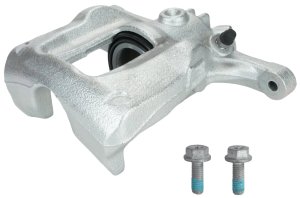 Pinza de freno 95517362 Renault Trafic 2014> Delantera izquierda, original, nueva