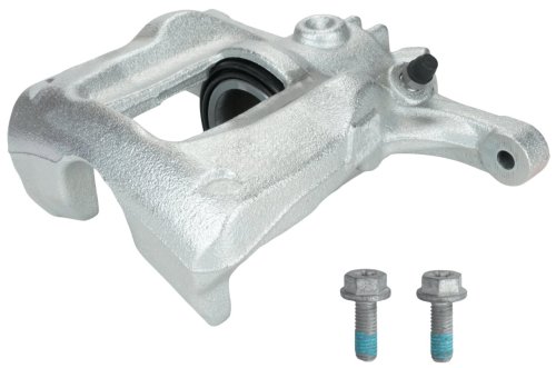 Pinza de freno 95517362 Renault Trafic 2014> Delantera izquierda, original, nueva