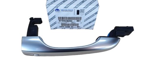 Manilla exterior 735670462 Delantera Fiat 500X 2015> Original Nueva