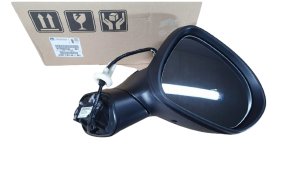 Recambio para espejo 735603596 Derecho Fiat 500 2015>Original Nuevo