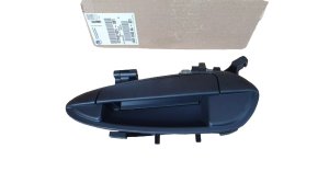 Manilla exterior 735471031 Derecha trasera Fiat Punto 2005> Original nueva