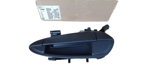 Manilla exterior 735471031 Derecha trasera Fiat Punto 2005> Original nueva
