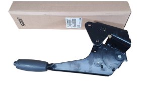 Palanca del freno de mano 735428779 Fiat Ducato 2006> Original Nuevo