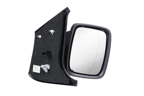 Espejo retrovisor derecho eléctrico 963012879R Renault Trafic III 2021- Original nuevo