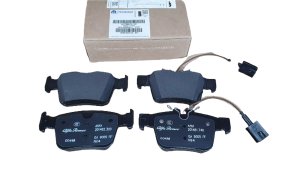 Pastillas de freno traseras 77369178 Alfa Romeo Giulia/Stelvio 2.0/2.2 Original Nuevo