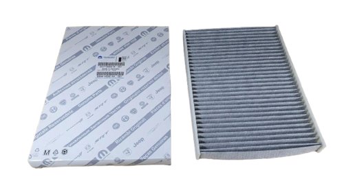 Filtro de cabina 77368519 Alfa Romeo Giulia 2.2 2016>Original Nuevo