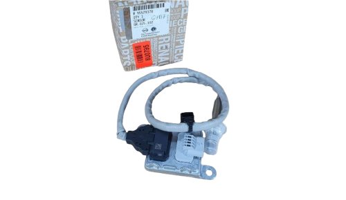 Sensor Nox 95529378 Renault Alaskan/Master III 2.3DCI Original Nuevo