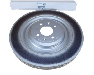 Disco de freno 9856919480 Alfa Romeo Junior BEV Original Nuevo