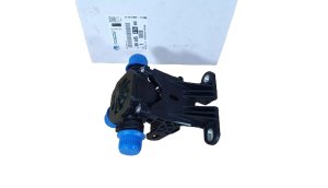 Electroválvula del calentador 9840541580 Peugeot E-3008 Original Nuevo