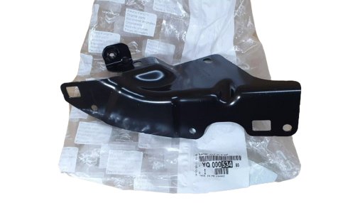 Soporte del guardabarros YQ00053480 Izquierdo delantero Citroën C3 Aircross Original Nuevo