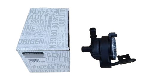 Bomba de agua 210100497R Renault Trafic III 2.0DCI Original Nueva