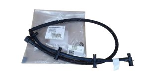 Cable de retorno de inyección 504334659 Fiat Ducato 3.0HDI Original Nuevo