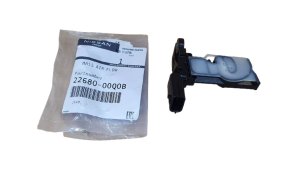 Sensor de masa de aire 2268000Q0B Renault Dacia 1.5DCI/2.0DCI Original Nuevo