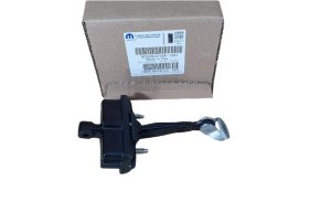 Limitador de puerta 52022104 Trasero L=P Fiat Panda 2012> Original Nuevo
