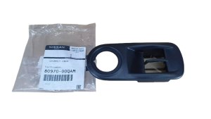 Botón para subir/bajar la ventanilla 8097000QAM Nissan Primastar Original Nuevo