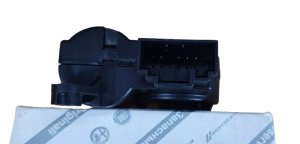 Motor de la compuerta del aire acondicionado 77367144 Fiat Bravo 2010>Original nuevo