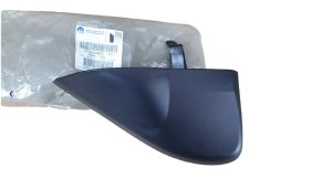 Tapón decorativo para espejos 735424457 Izquierdo Citroën Jumper III Peugeot Boxer III Original Nuevo