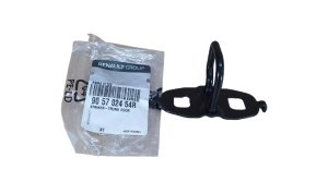 Cierre del portón trasero 905702454R Renault Megane IV/Talisman Dacia Logan III Original Nuevo
