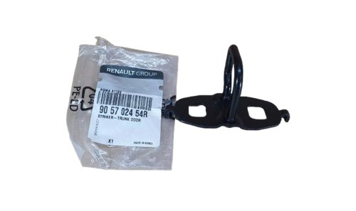 Cierre del portón trasero 905702454R Renault Megane IV/Talisman Dacia Logan III Original Nuevo