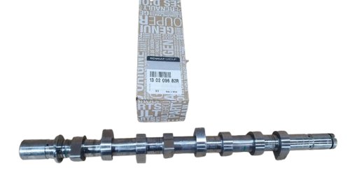 Árbol de levas 130209682R Renault Megane II 1.5DCI Original Nuevo