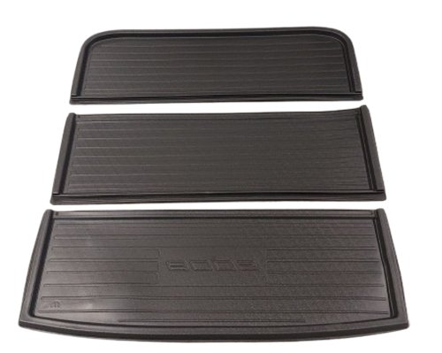 Alfombrilla del maletero 1693871180 de plástico Peugeot 5008 III Original Nueva