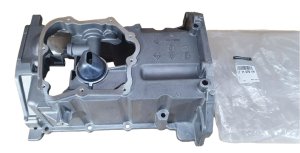Cárter de aceite 111107817R Dacia Duster II 1.6SCE Original Nuevo