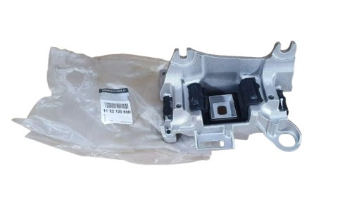 Cojín del motor 112212065R Renault Megane III/Scenic III Original Nuevo