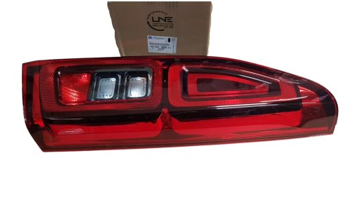Luz trasera derecha 9820555080 Citroën Berlingo IV Original Nueva