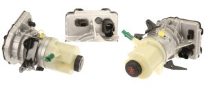 Bomba de dirección asistida eléctrica 93457191 Opel Vivaro III Renault Trafic III Original Nueva