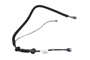 Mazo de cables de la compuerta 13122582 Opel Meriva A Original Nuevo