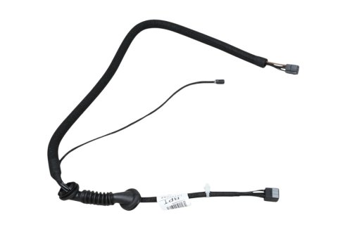 Mazo de cables de la compuerta 13122582 Opel Meriva A Original Nuevo