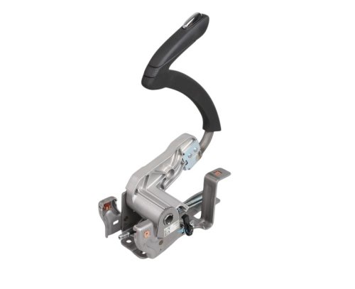 Palanca del freno de mano 42576659 Opel Mokka Mokka X Original Nueva