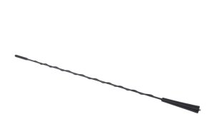 Antena de techo 2796400QAD 5 mm 40 cm Renault Original Nueva