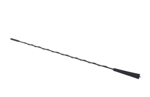 Antena de techo 2796400QAD 5 mm 40 cm Renault Original Nueva