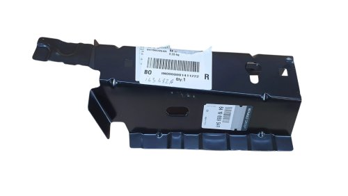 Refuerzo de carrocería delantero derecho 641965954R Renault Master III Original Nuevo