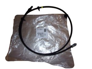 Manguera del lavaparabrisas 9808561680 Citroën Jumpy IV Original Nueva