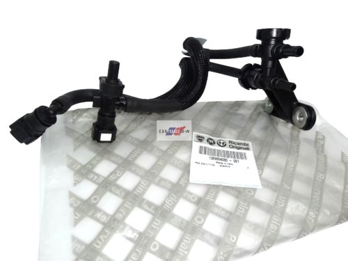 Cable de combustible Jumper Boxer Ducato 2.0HDI 1369854080