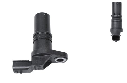 Sensor de posición del cigüeñal 2373100Q1L Renault 1.5 1.9 3.0 dCi Original Nuevo