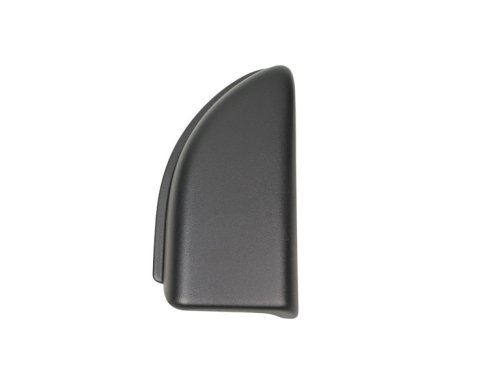 Listón de puerta derecha corredera 8287000QAA Renault Trafic II Original Nuevo