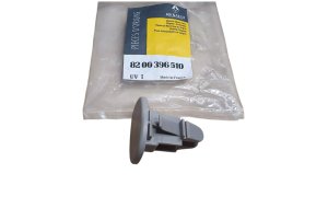 Tapa del techo 8200396510 Renault Clio III Original Nueva
