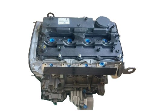 Motor diésel Kpl 2.2HDI 4H03 81/96/110 1623902980 Citroën Peugeot Original Nuevo