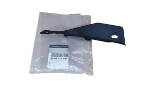 Cubierta del hueco del motor 668631521R Izquierda Renault Master IV Lift Nissan Interstar Original Nueva