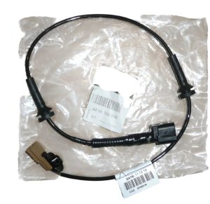 Cable del sensor de pastillas traseras 440670001R Renault Master III Original Nuevo